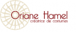 Logo de Hamel Oriane